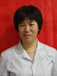 陈红
