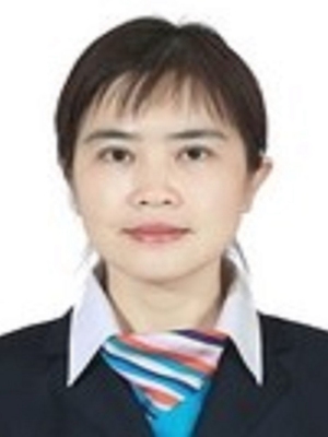 周勤