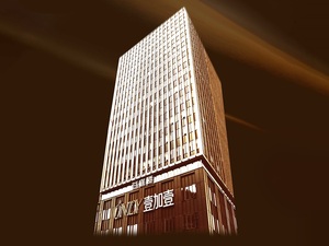 宁波鄞州壹加壹美容医院