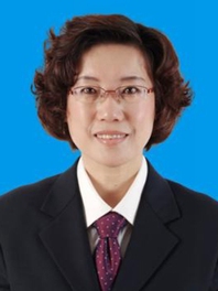 隋丽萍
