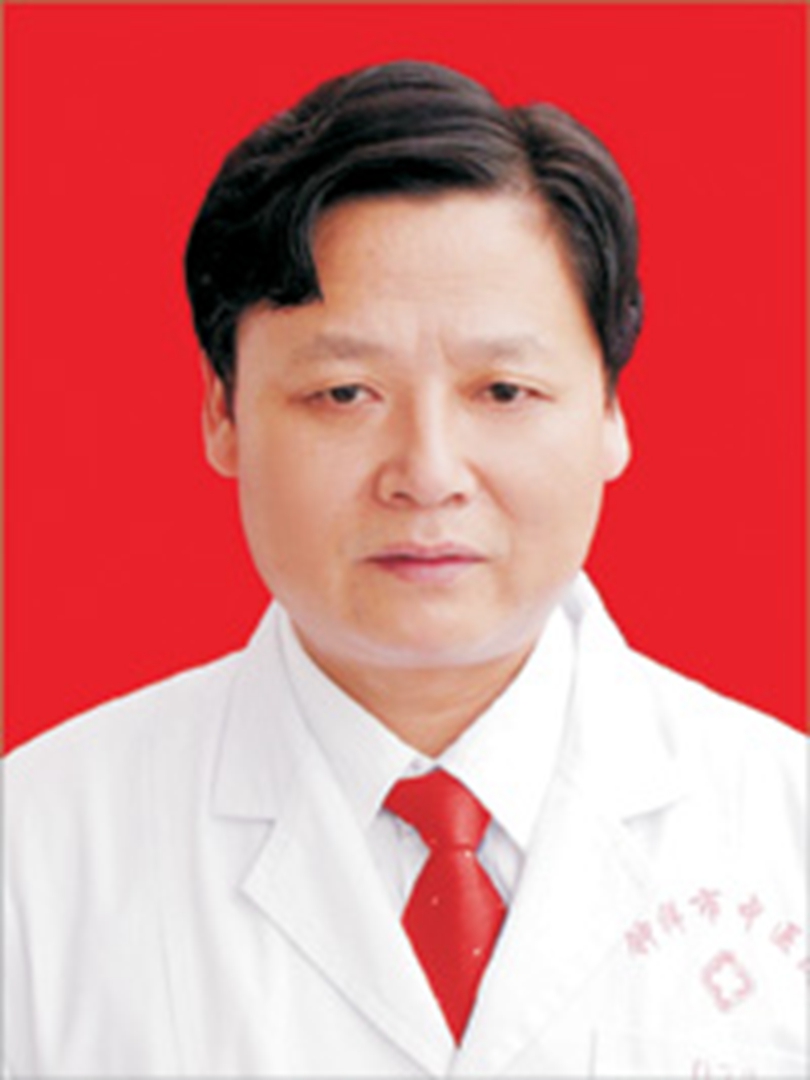 姓名: 郑青海职务与职称: 副主任医师,肾病科主任.