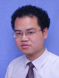汤继宏