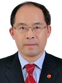 张学军