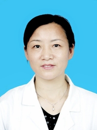 焦晓梅