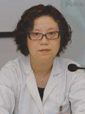杨勤萍