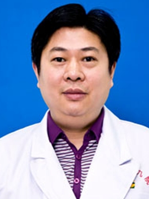 徐中林