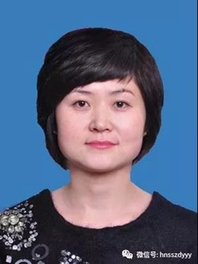 刘敏