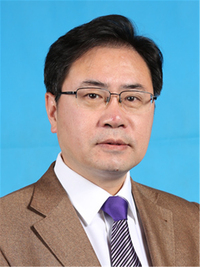 杨宝钟