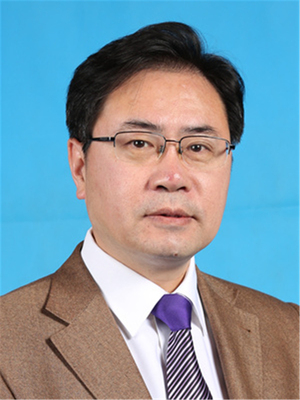 杨宝钟