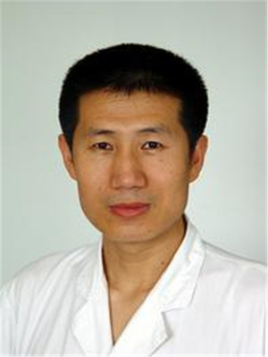 张广中