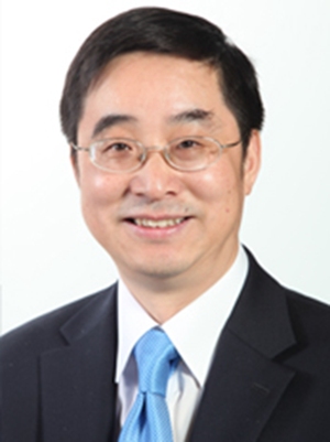 徐金华