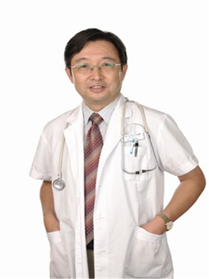 杨健