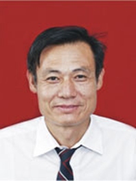杨咸勤