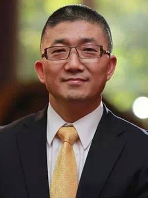 姚琪远