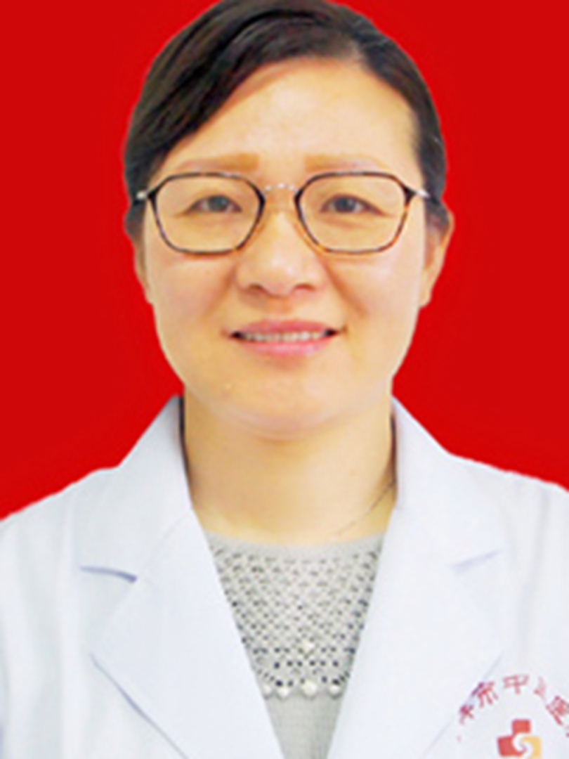 姓名: 李明琴职务与职称: 副主任医师,心病科主任.