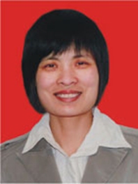 周艳梅