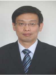 陈德杰