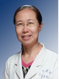 杨忠秀