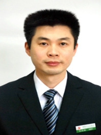 陈家军