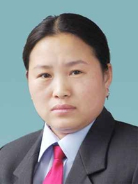 郭丽贞