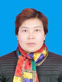 杨巧敏