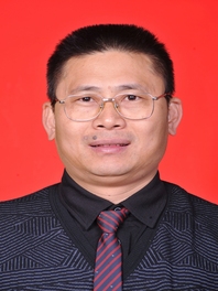 邓军洪