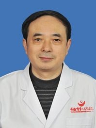 刘清安