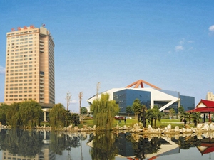 常州市武进人民医院