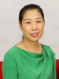 王红