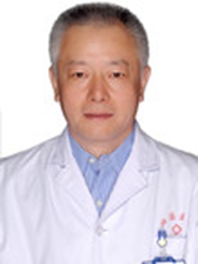 史玉林