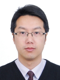 张鸿坤