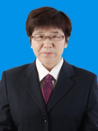 鲁丽珍