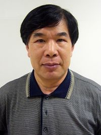 蔡松良