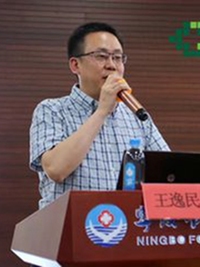 王逸民
