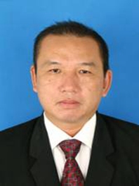 黎宗保