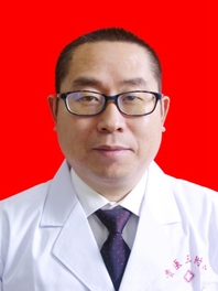 杨胜华