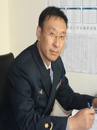 李景勤