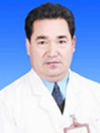 麦麦提依明·外斯丁