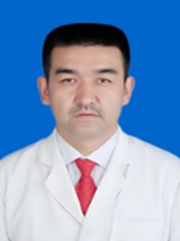 吾麦尔江·克力木