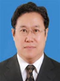 胡振华