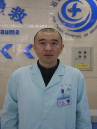 田勇