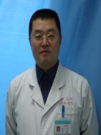 袁志刚