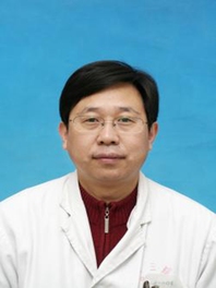 聂喜增