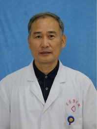 杨永刚