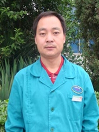 蒋万里