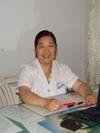 李俊玲