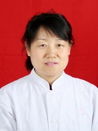 郑淑珍