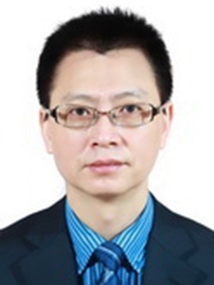 吴庆琛
