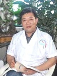 王敏波