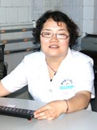 付军霞